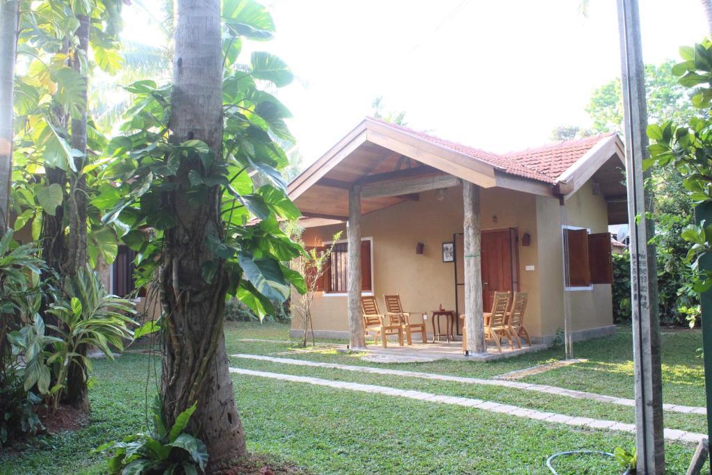 Villa voor 3 Personen